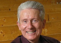 David Dave Smethurst, internation evangelist, missionary and teacher